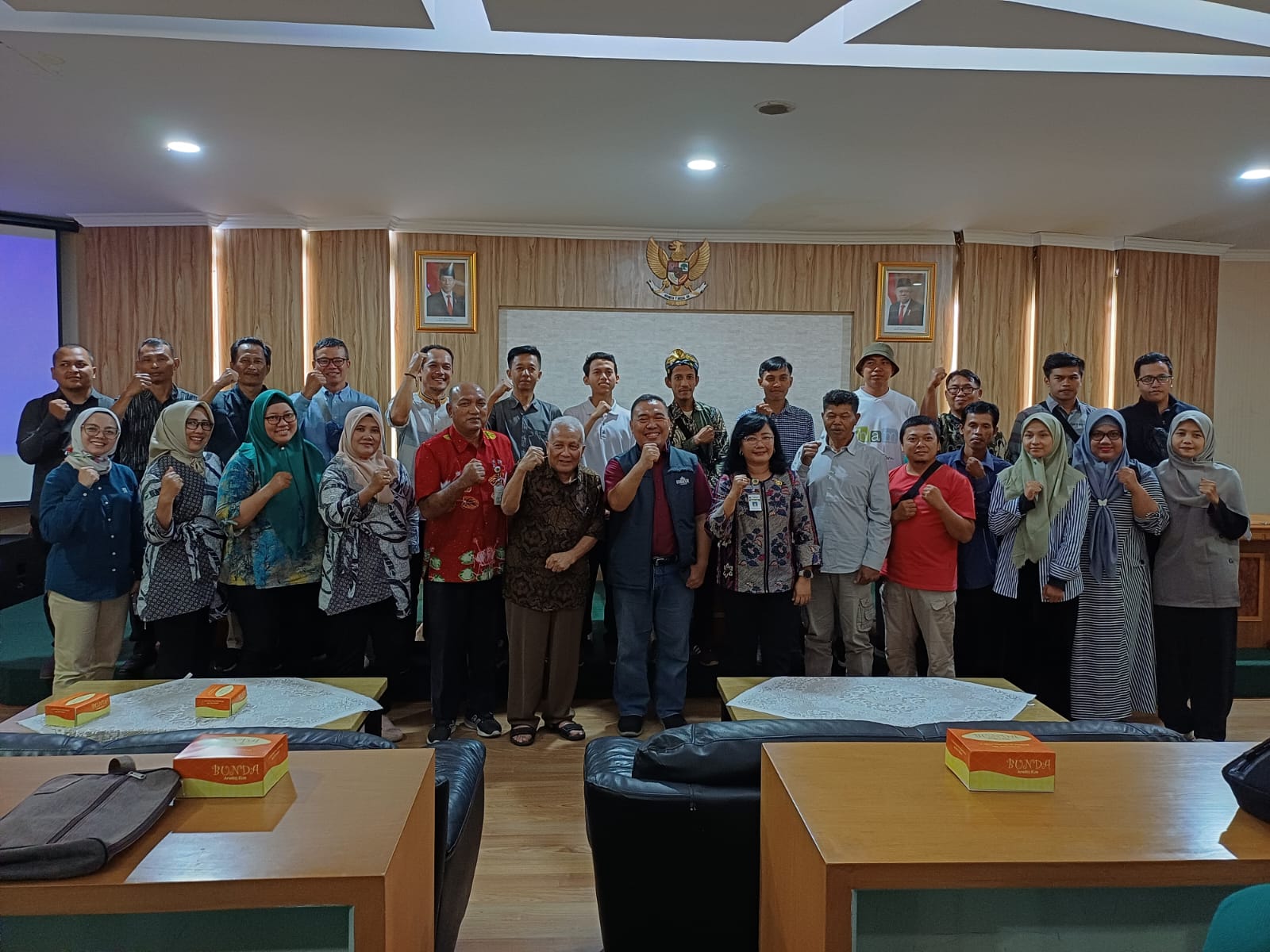TIM KUD KOTA SUKABUMI